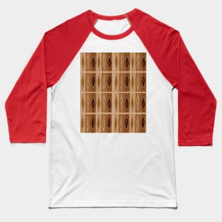 Warm and Cozy Baseball T-Shirt